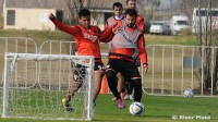 (Foto: /Prensa River)