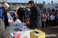 (Foto: /Prensa River)