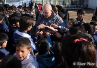 (Foto: /Prensa River)