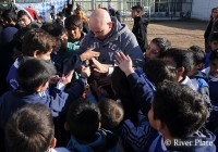 (Foto: /Prensa River)