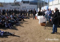 (Foto: /Prensa River)