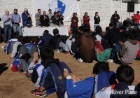 (Foto: /Prensa River)