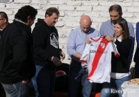 (Foto: /Prensa River)