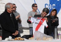(Foto: /Prensa River)