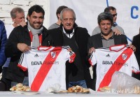 (Foto: /Prensa River)