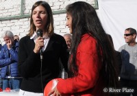 (Foto: /Prensa River)