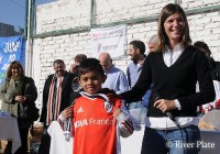 (Foto: /Prensa River)