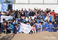 (Foto: /Prensa River)