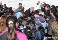 (Foto: /Prensa River)