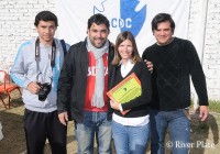 (Foto: /Prensa River)
