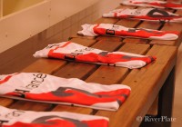 (Foto: /Prensa River)