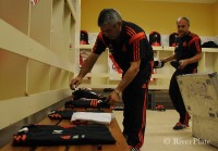 (Foto: /Prensa River)