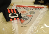 (Foto: /Prensa River)