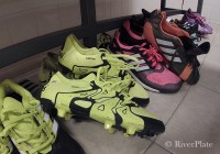 (Foto: /Prensa River)