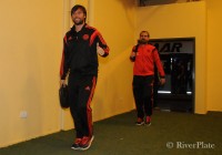 (Foto: /Prensa River)