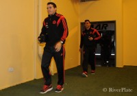 (Foto: /Prensa River)