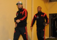 (Foto: /Prensa River)