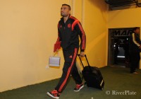 (Foto: /Prensa River)