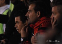 (Foto: /Prensa River)