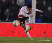 (Foto: /Prensa River)