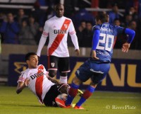 (Foto: /Prensa River)