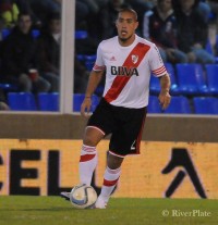 (Foto: /Prensa River)