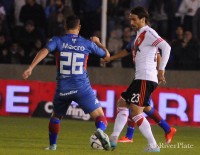(Foto: /Prensa River)