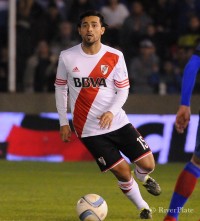 (Foto: /Prensa River)