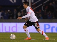 (Foto: /Prensa River)