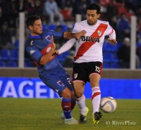 (Foto: /Prensa River)