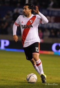 (Foto: /Prensa River)