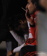 (Foto: /Prensa River)