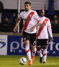 (Foto: /Prensa River)