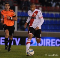 (Foto: /Prensa River)