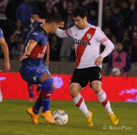 (Foto: /Prensa River)
