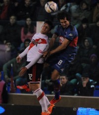 (Foto: /Prensa River)