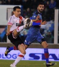 (Foto: /Prensa River)