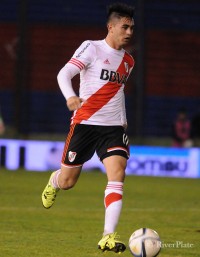 (Foto: /Prensa River)