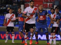 (Foto: /Prensa River)