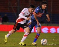 (Foto: /Prensa River)