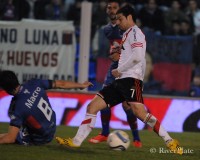 (Foto: /Prensa River)