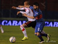 (Foto: /Prensa River)