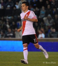 (Foto: /Prensa River)