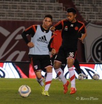 (Foto: /Prensa River) 