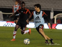 (Foto: /Prensa River) 