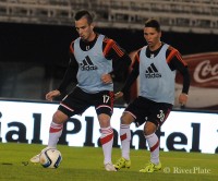 (Foto: /Prensa River) 