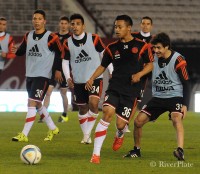 (Foto: /Prensa River) 