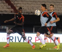 (Foto: /Prensa River) 