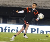 (Foto: /Prensa River) 
