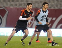 (Foto: /Prensa River) 